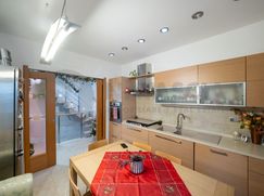 Casa indipendente in Residenziale