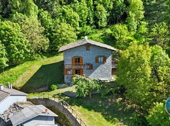 Casa indipendente in Residenziale