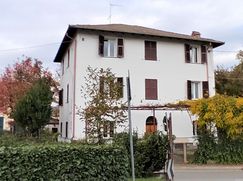 Casa indipendente in Residenziale
