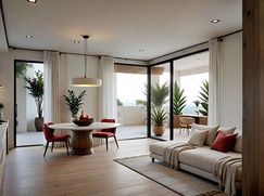 Appartamento in Residenziale