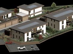 Attico/Mansarda in Residenziale