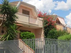 Villetta a schiera in Residenziale
