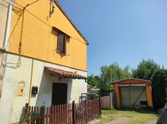Casa indipendente in Residenziale
