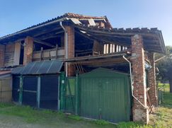 Rustico/Casale in Residenziale