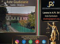 Appartamento in Residenziale