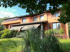 Villa in Residenziale
