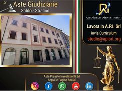Appartamento in Residenziale