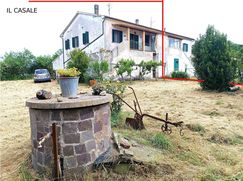 Rustico/Casale in Residenziale