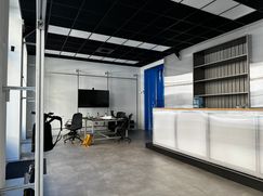Ufficio in Commerciale