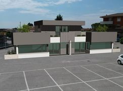 Terreno edificabile in Residenziale