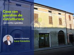 Casa indipendente in Residenziale