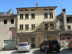 Villetta a schiera in Residenziale
