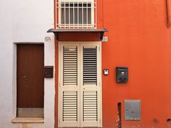 Casa indipendente in Residenziale