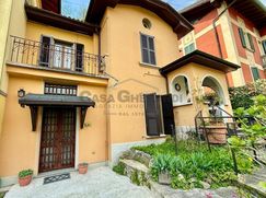 Casa indipendente in Residenziale
