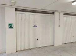 Box/posto auto in Residenziale