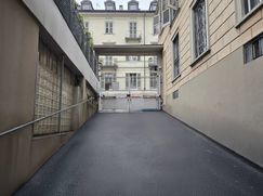 Box/posto auto in Residenziale