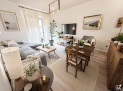 Appartamento in Residenziale