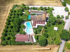Rustico/Casale in Residenziale