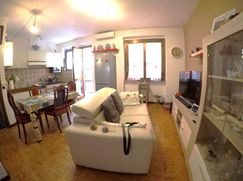 Villetta a schiera in Residenziale