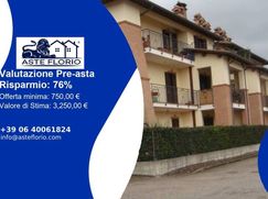 Box/posto auto in Residenziale