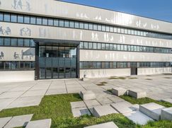 Ufficio in Commerciale