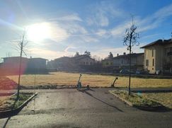 Terreno edificabile in Residenziale