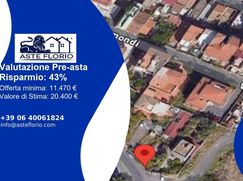 Box/posto auto in Residenziale