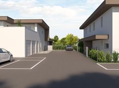 Casa Bi/Trifamiliare in Residenziale