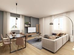 Appartamento in Residenziale
