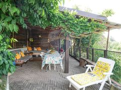 Casa Bi/Trifamiliare in Residenziale