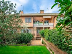 Villetta a schiera in Residenziale
