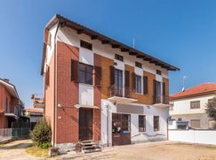 Casa indipendente in Residenziale