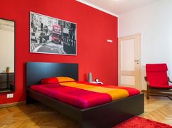 Stanza in Residenziale