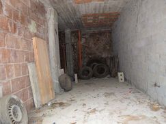 Box/posto auto in Residenziale