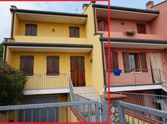 Villetta a schiera in Residenziale