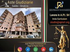 Appartamento in Residenziale