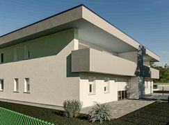 Appartamento in Residenziale