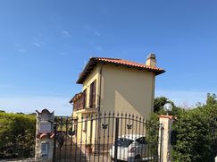 Villa in Residenziale