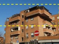 Attico/Mansarda in Residenziale