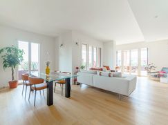 Appartamento in Residenziale