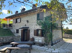 Villa in Residenziale