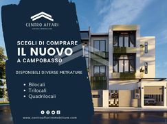 Appartamento in Residenziale