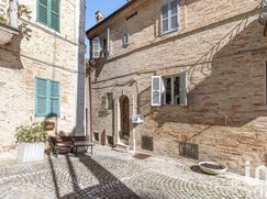 Casa indipendente in Residenziale