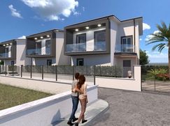 Villetta a schiera in Residenziale