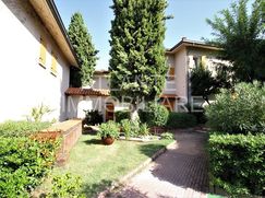 Villetta a schiera in Residenziale