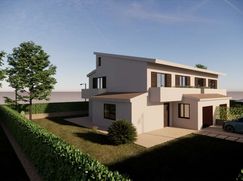 Villa in Residenziale
