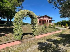 Villa in Residenziale