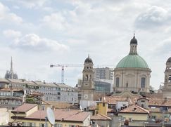 Attico/Mansarda in Residenziale