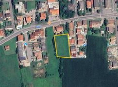 Terreno edificabile in Residenziale