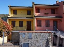 Villetta a schiera in Residenziale